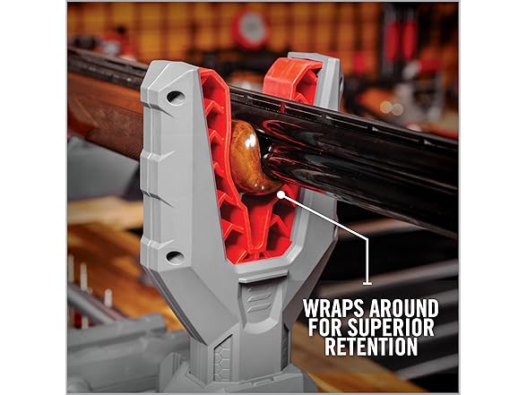 Real Avid Master Gun Workstation Grey
