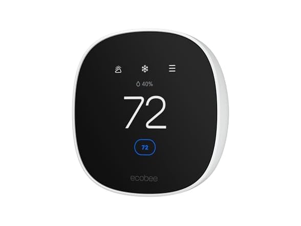 NEW ecobee EB-STATE7-01PRO Smart Thermostat
