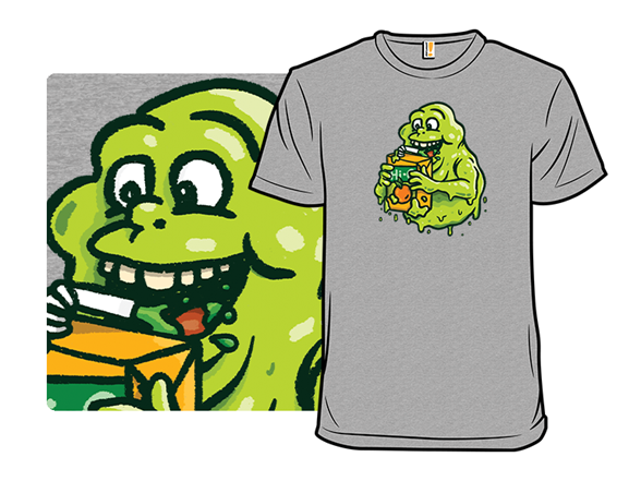 The Ecto Coolest