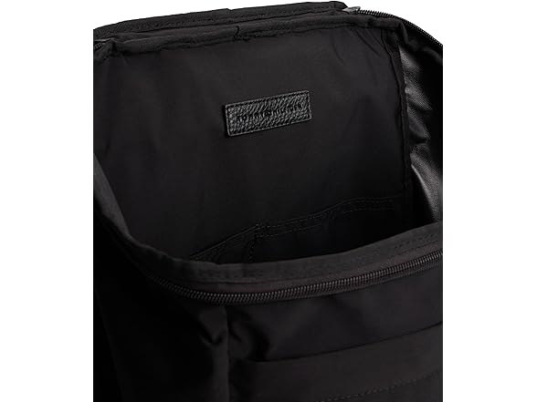 Tommy Hilfiger Mens Travel Packable Backpack