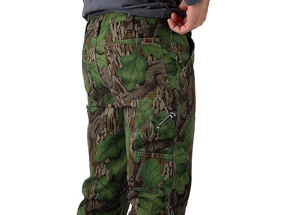 Field & Stream Mens Shoot from Your Knees Pants