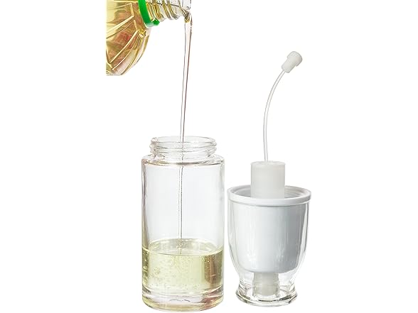 Hall and Perry Oil Sprayer Gourmet Olive 