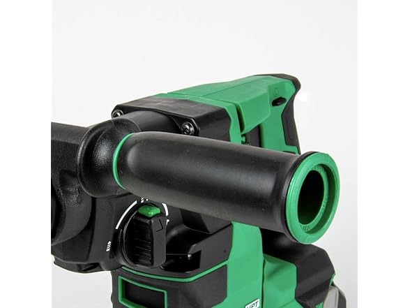 Metabo DH3628DA 36V Rotary Hammer