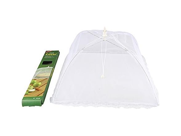 Coghlan's Coghlans 8623 Fold Away Food Cover
