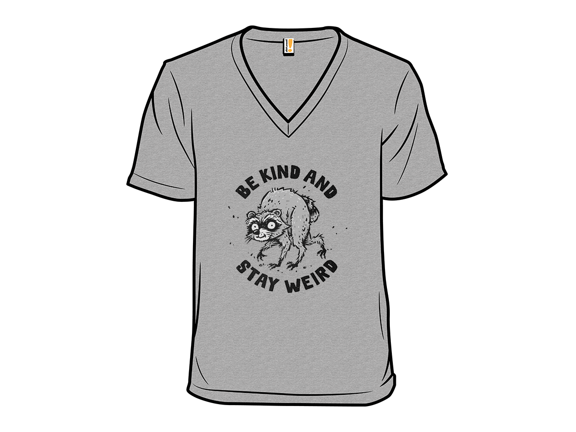 Be Kind and Stay Weird - Gallery 10