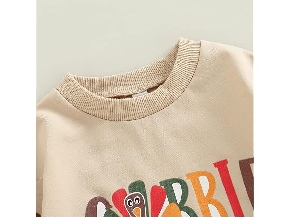 Sasaerucure (3-6 Months) Infant Baby Top
