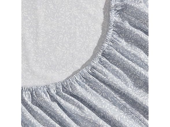 Eddie Bauer Twin Sheets, Little Blossom