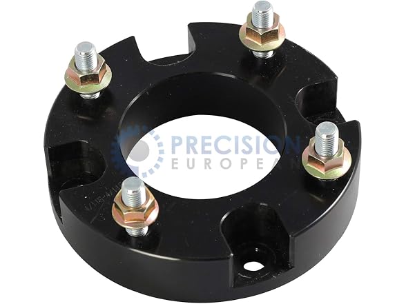 RockTrix Front Suspension Lift Kit - 1.5 inch Elec