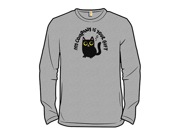 My Company is your Gift