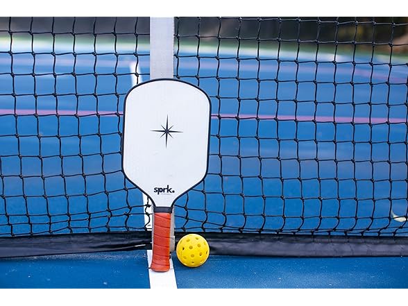 SPRK Fiber Glass Pickleball Paddle