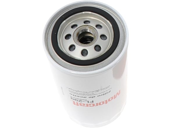 Motorcraft Oil Filter - FL299