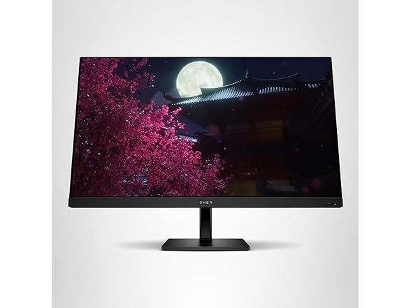 HP OMEN 32x 31.5" Smart Gaming Monitor