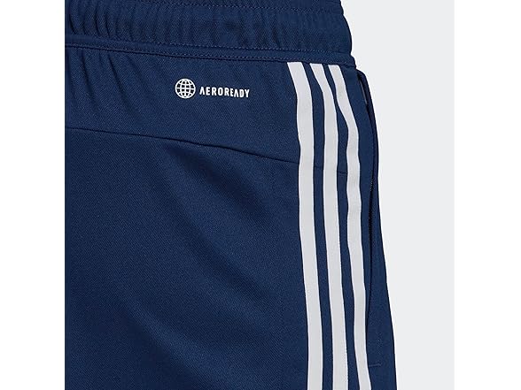 adidas Mens Training Shorts Navy (XS)