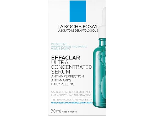 La Roche-Posay Ultra Concentrated Serum