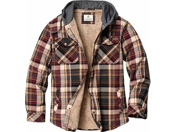 Porter Plaid