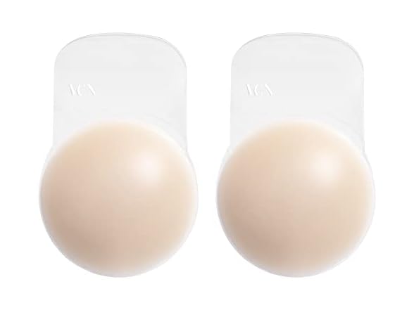 VCNBRA Lift Breast Nipple Covers