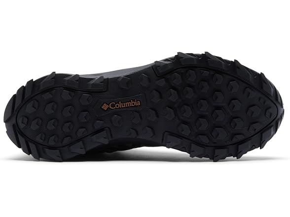 Columbia Men's Peakfreak II Mid Outdry Shoes