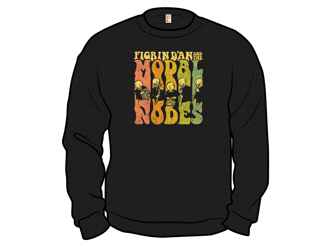 The Modal Nodes - Gallery 11