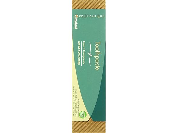 Himalaya Neem Pomegranate,