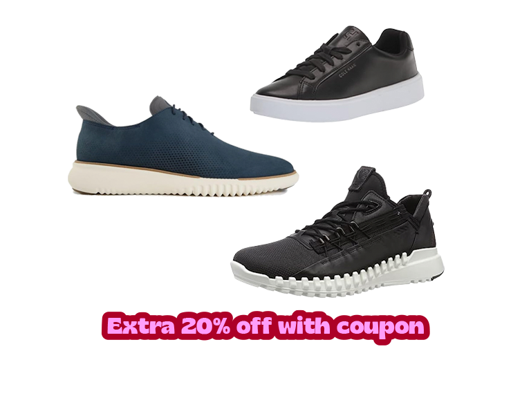 Cole Haan & ECCO Footwear - Gallery 2