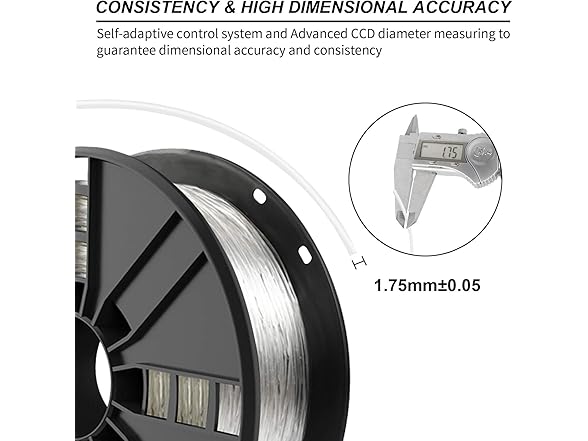 NOVAMAKER TPU Filament 1.75mm