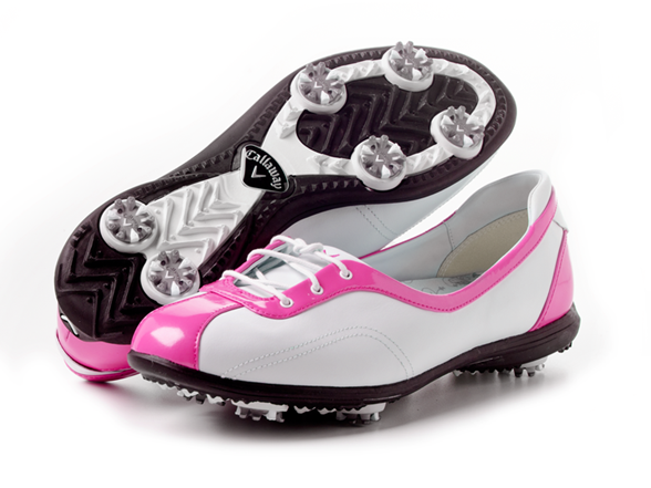 womens slip on golf shoes