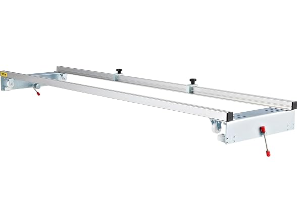 Router Sled, 60 inches / 152.4cm Width, Slab