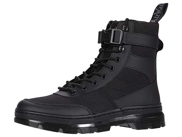 Dr. Martens Unisex Lace Fashion Boot (7W/6M)