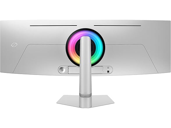 Samsung 49" DQHD Curved Monitor | LS49CG932SNXZA