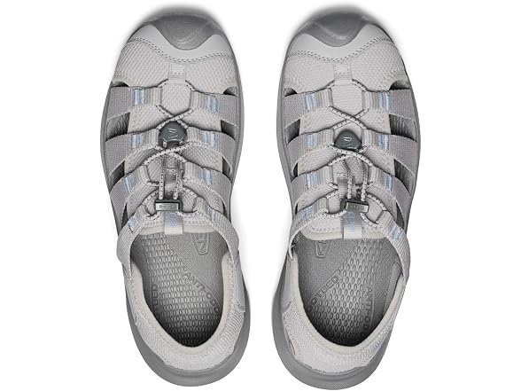KEEN Women's Seanik H2 Durable Water Sandals (10)