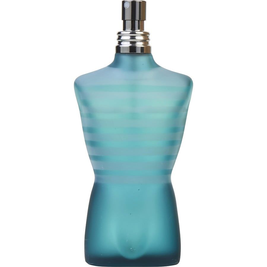 Jean Paul Gaultier Le Male EDT No Cap Tester 4.2 Oz - Gallery 2