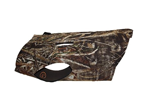 14. Ducks Unlimited Dog Vest