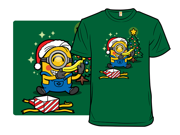 All I want is a Banana