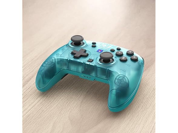 HORI Wireless HORIPAD Turbo for Switch 2