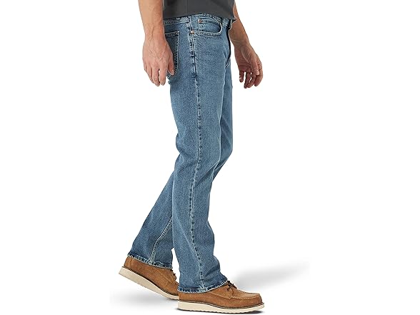 Lee Boot Jean Worth It (42x30)