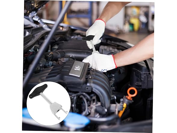 TOPPERFUN AAP-Auto-128 Puller Spark Plug