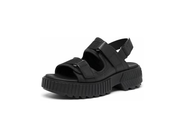 Sorel Women's Ona Ave Mid Sandal (8)