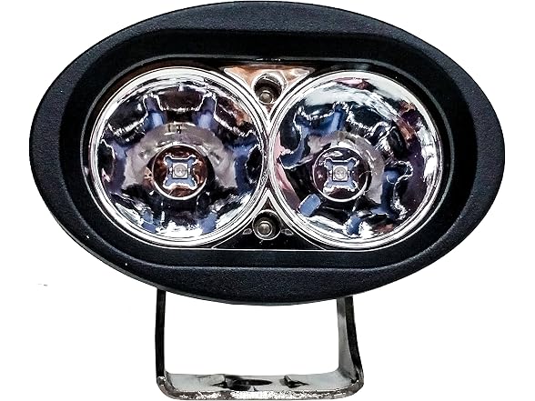 OZ-USA Blue Forklift Led Light