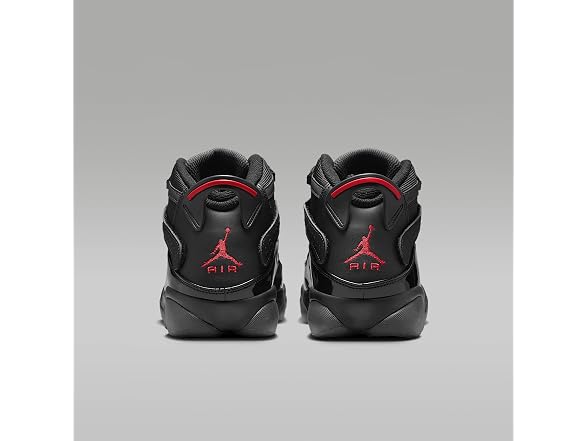 Nike Jordan 6 Rings Men's Shoes (322992-026,