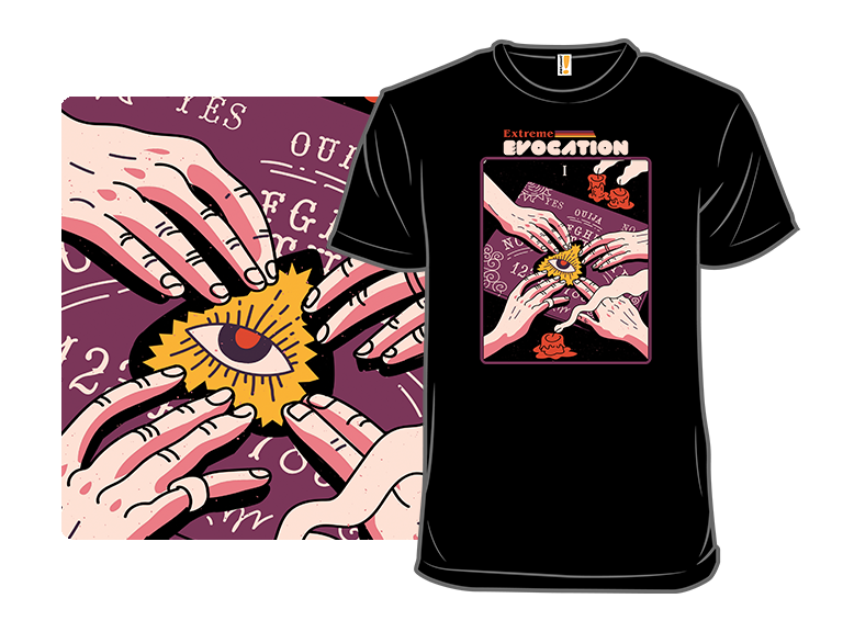 Extreme Evocation - Gallery 3