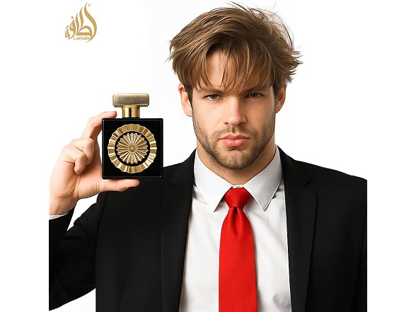Lattafa Perfumes Nebras EDP