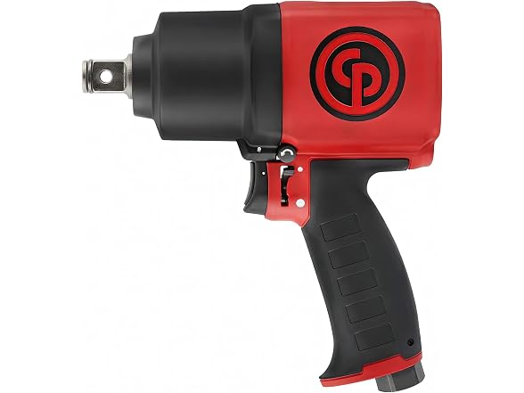Chicago Pneumatic Impact Wrench,Air