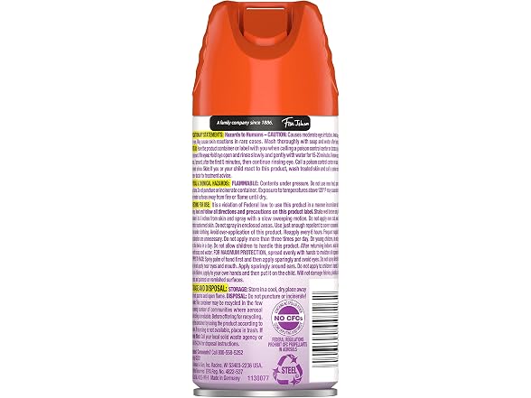 FamilyCare Insect & Mosquito Repellent