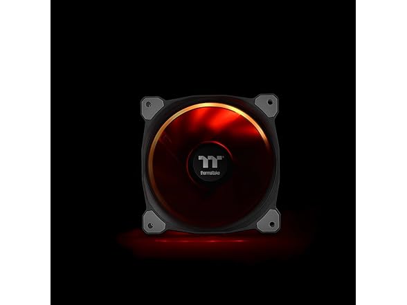 Thermaltake Riing PlusCooling Fan - Case