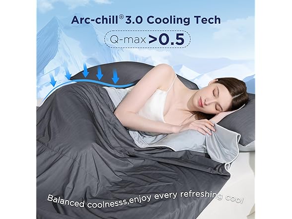 Elegear Cooling Comforter
