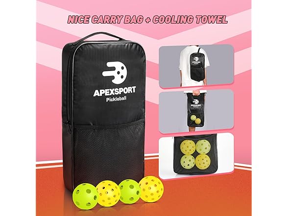 ApexSport Paddles Set 2