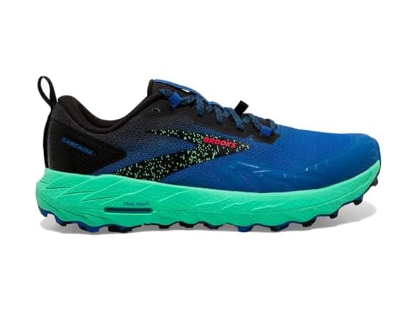 Brooks Cascadia 17 Men's Shoes