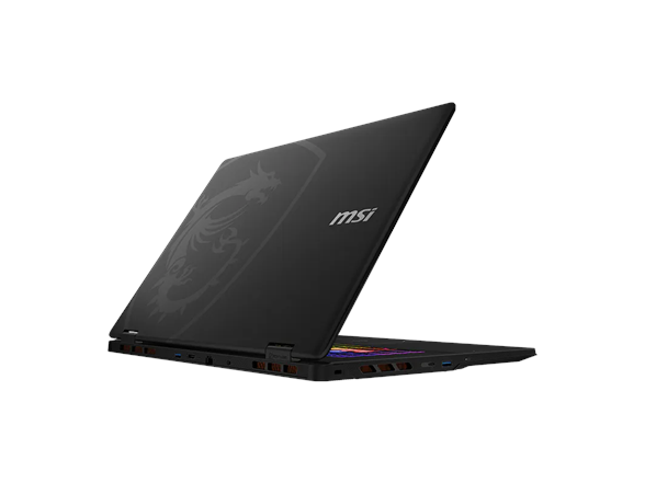 MSI Crosshair A18 HX RTX 5070 Gaming Laptop