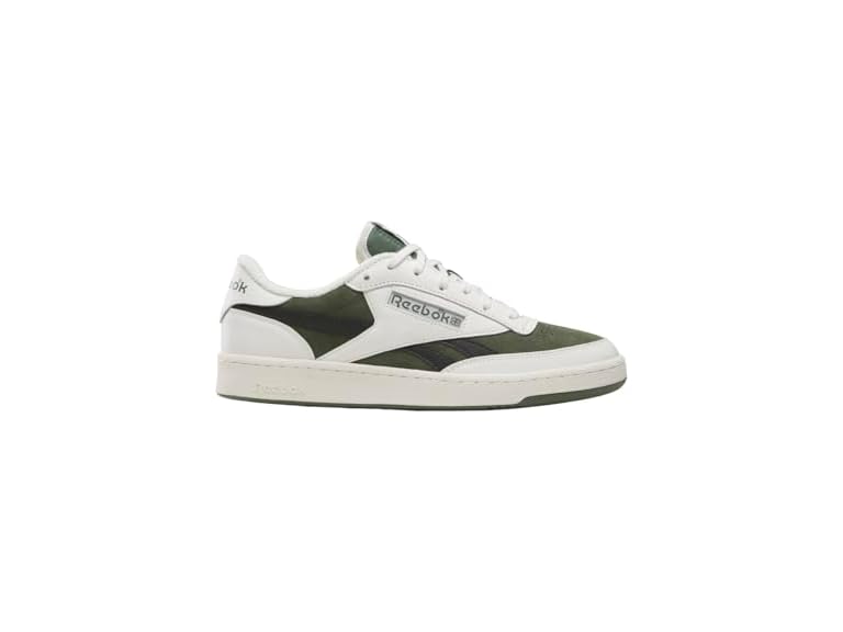 Reebok Unisex Club C Revenge Sneaker (Open Box) - Gallery 9