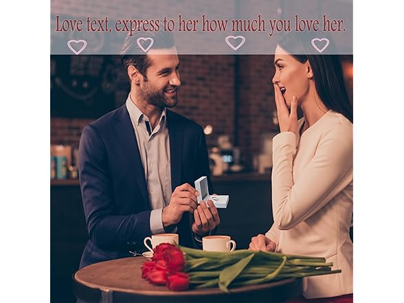 Anish 100 Languages Love Necklace